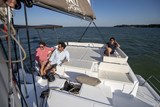 2024 Bali CATSPACE top deck